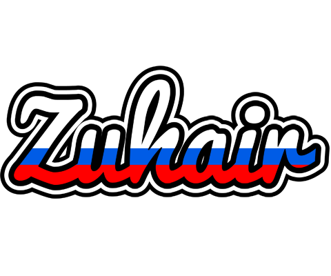 Zuhair russia logo
