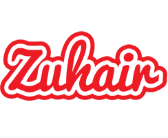 Zuhair sunshine logo