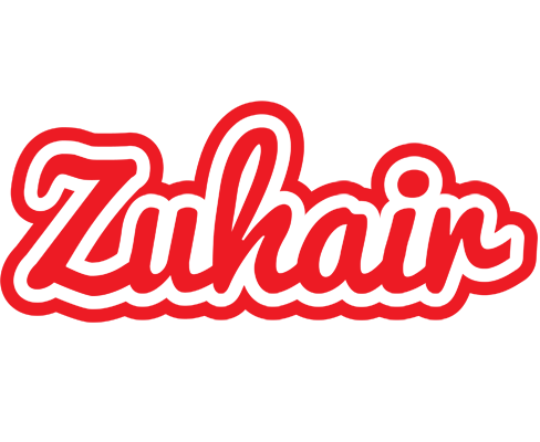 Zuhair sunshine logo
