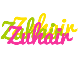 Zuhair sweets logo