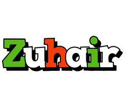 Zuhair venezia logo