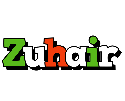 Zuhair venezia logo