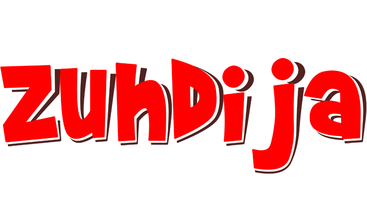 Zuhdija basket logo