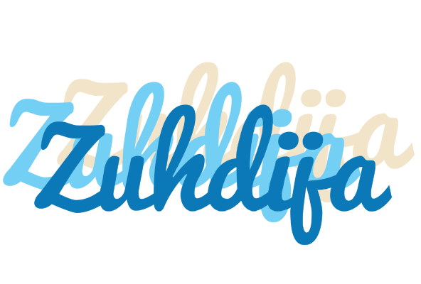 Zuhdija breeze logo