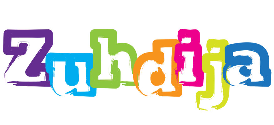 Zuhdija casino logo