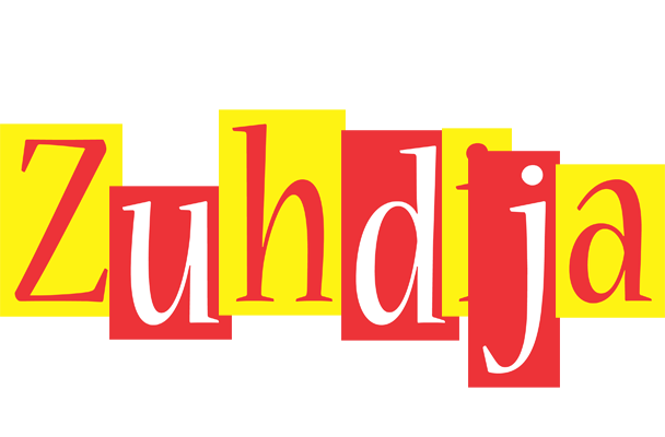 Zuhdija errors logo