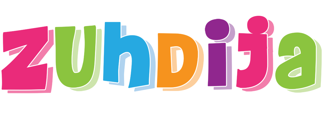 Zuhdija friday logo