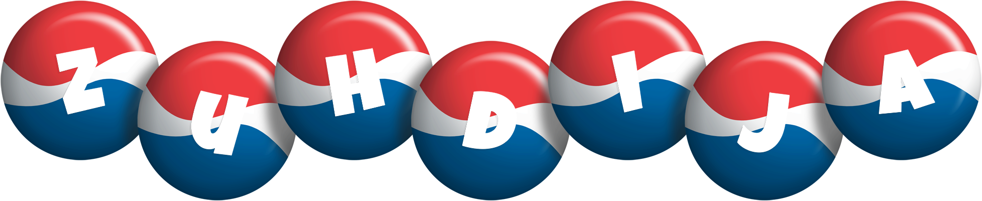 Zuhdija paris logo