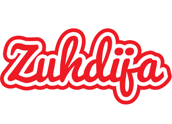 Zuhdija sunshine logo