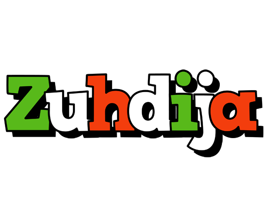 Zuhdija venezia logo