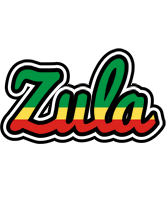 Zula african logo