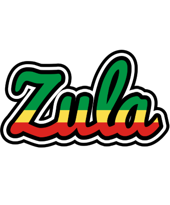 Zula african logo