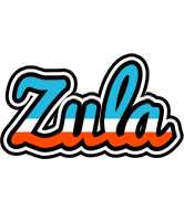 Zula america logo