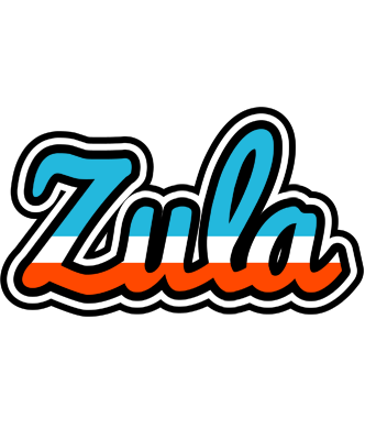 Zula america logo