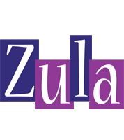 Zula autumn logo