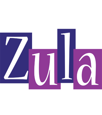 Zula autumn logo