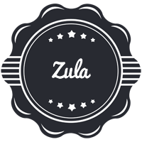 Zula badge logo