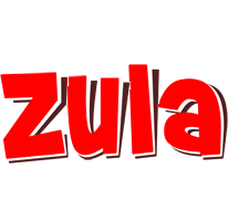 Zula basket logo