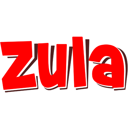 Zula basket logo
