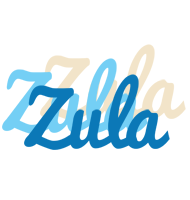 Zula breeze logo