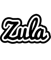 Zula chess logo