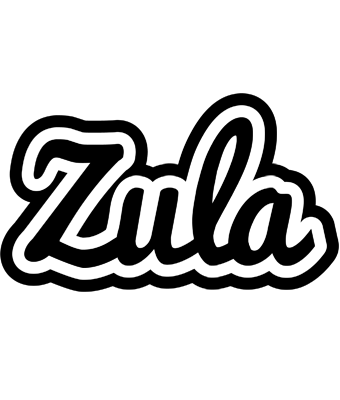 Zula chess logo