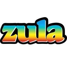 Zula color logo