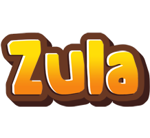 Zula cookies logo