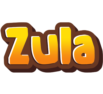Zula cookies logo