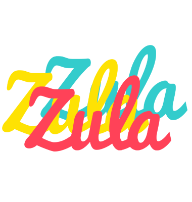 Zula disco logo