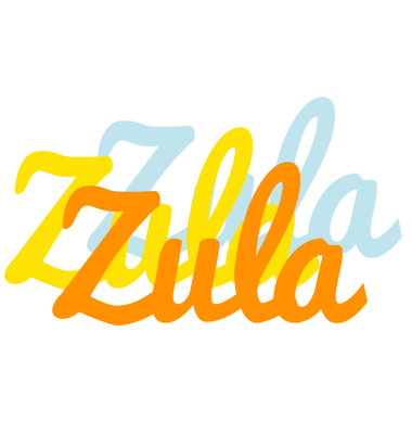 Zula energy logo