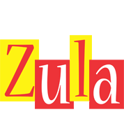 Zula errors logo