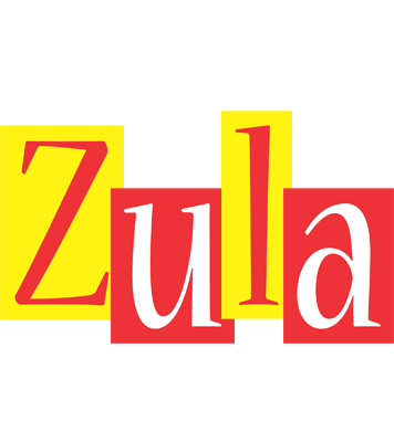 Zula errors logo