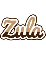 Zula exclusive logo