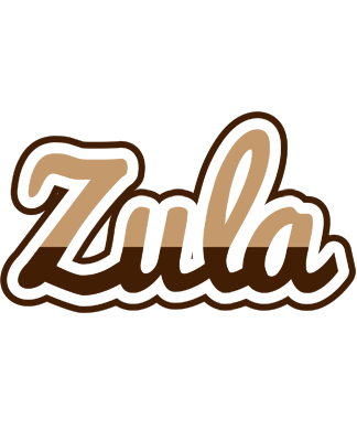 Zula exclusive logo