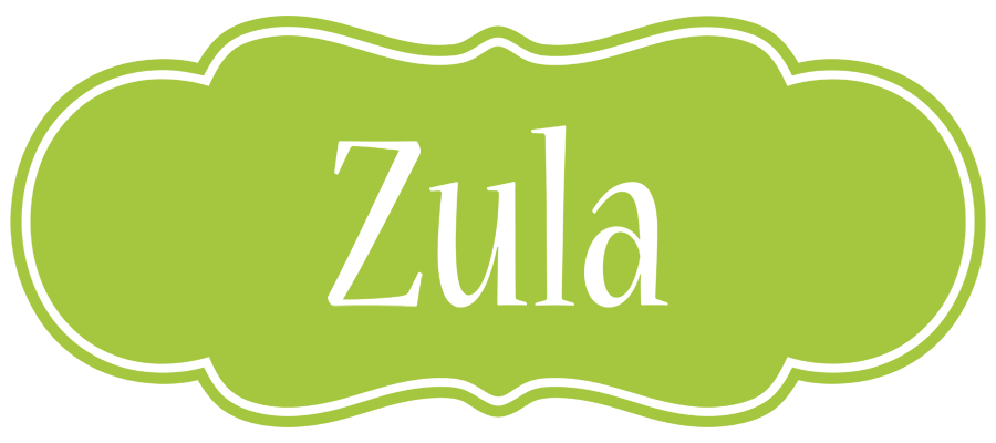 Zula family logo