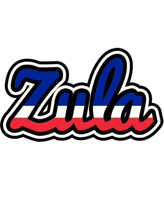 Zula france logo