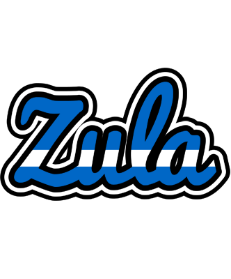 Zula greece logo