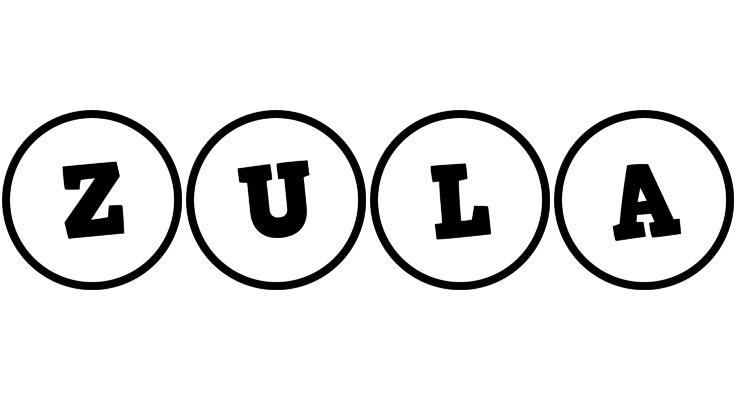 Zula handy logo