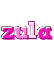 Zula hello logo