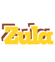 Zula hotcup logo