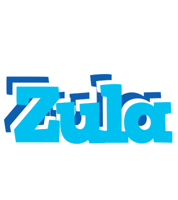 Zula jacuzzi logo