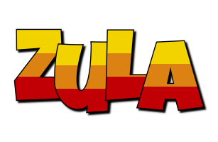 Zula jungle logo