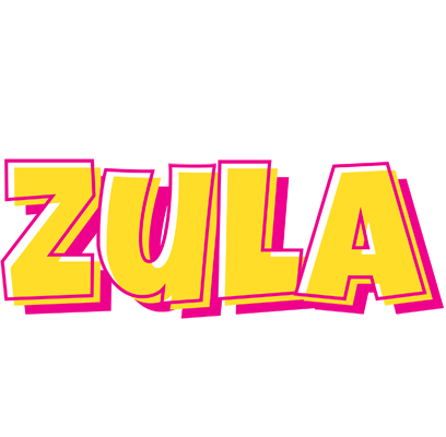 Zula kaboom logo