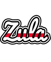 Zula kingdom logo