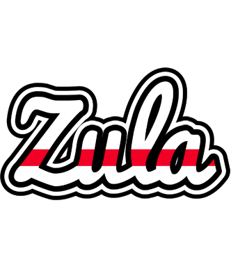 Zula kingdom logo