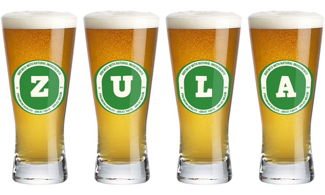 Zula lager logo