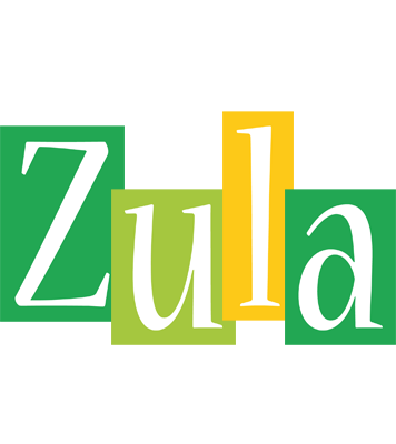 Zula lemonade logo