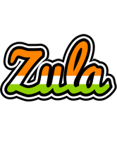 Zula mumbai logo