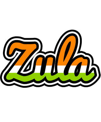 Zula mumbai logo